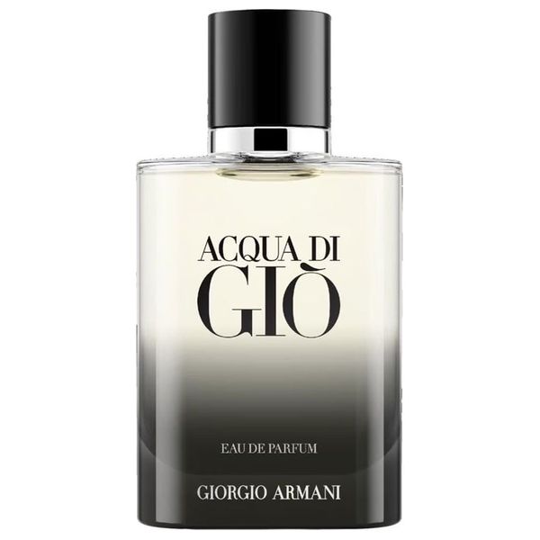 Elryan: Acqua Di Gio by Giorgio Armani for Men Eau de Perfume, 100ml