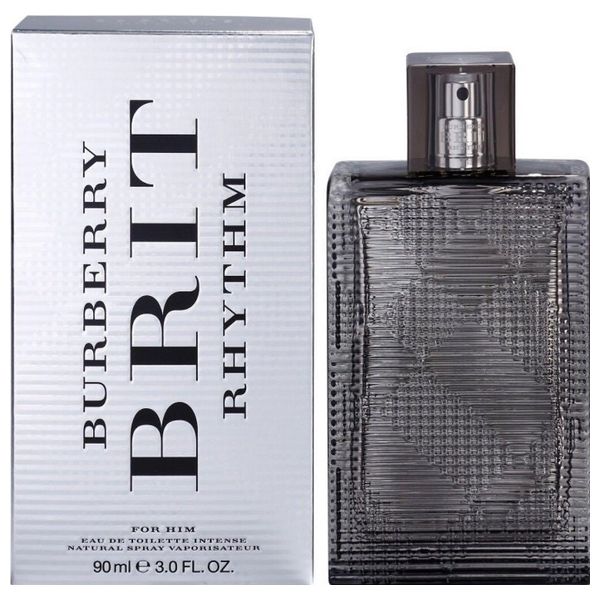 Elryan Brit Rhythm EDT 90 ml Burberry