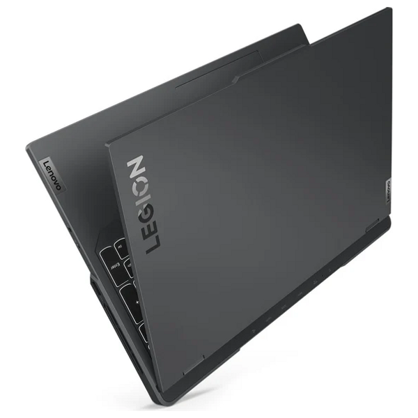 لابتوب لينوفو 16-انج - Legion Pro 5 - Core i7-14650HX - RTX 4060 - دوز - 16كيكابايت/1 تيرايابت SSD