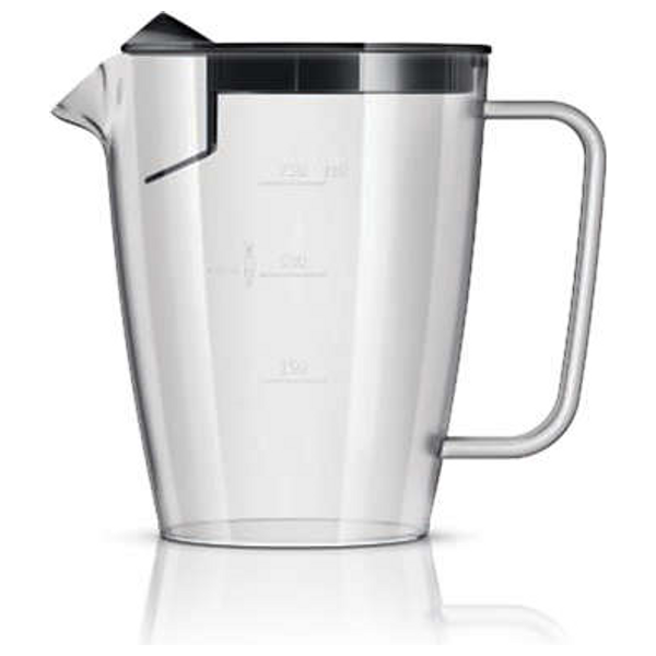 Elryan Philips HR1863 22 Juicer 700 W Black