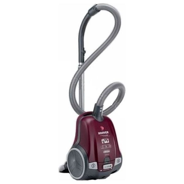 Hoover TPP2339011 - 2300W - Bag Vacuum Cleaner