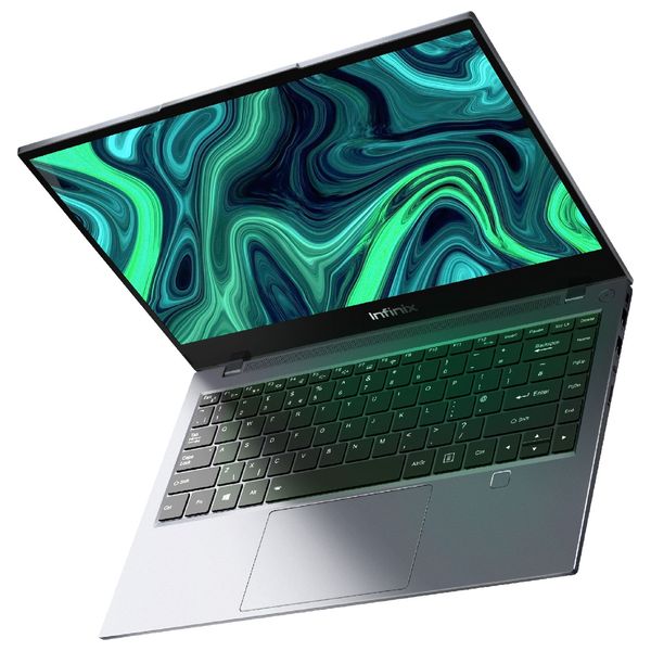 Infinix Laptop 14" - INBook X1 Pro - Core I7