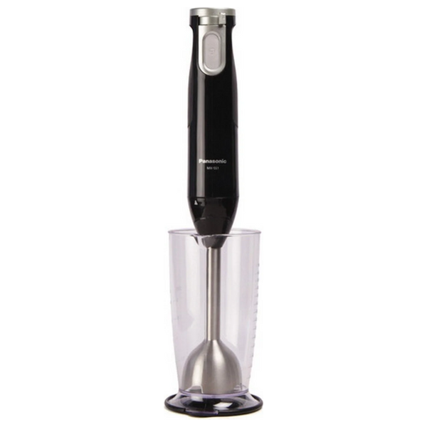  Panasonic MX-SS1BTZ - Hand Blender - 600 W - Black 