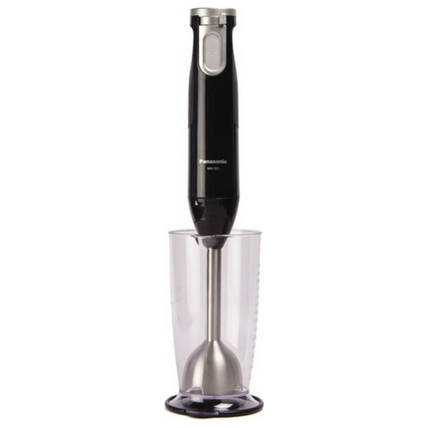 Elryan: Panasonic MX-SS1BTZ - Hand Blender - Black