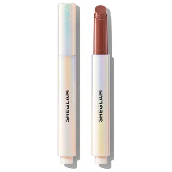  Sheglam Soft Haze Lipsticks - Long-lasting with a comfortable, non-drying texture, Violet Fizz 