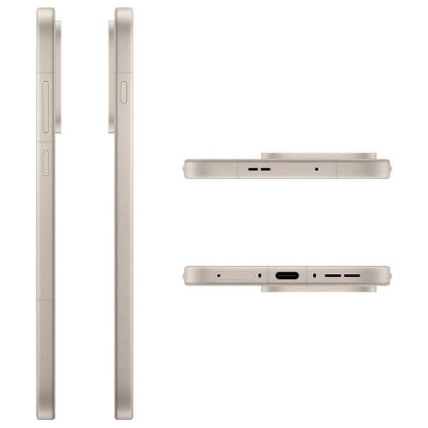 OnePlus 15 5G - Snapdragon 8 Elite Gen 5 Processor - 165Hz LTPO AMOLED Display - 50MP Camera with OIS - 7300mAh Battery - 120W Charging - IP68/IP69K Protection 