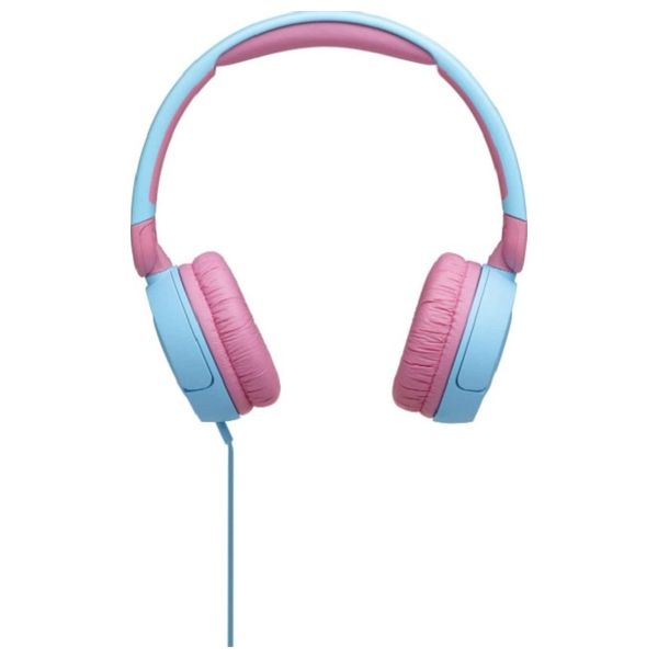  سماعة حول الاذن جي بي ال - JR310BLU - ازرق 