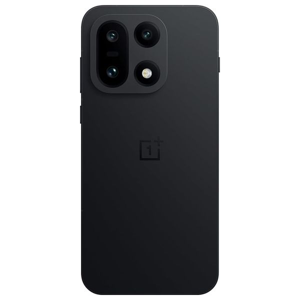 OnePlus 15 5G - Snapdragon 8 Elite Gen 5 Processor - 165Hz LTPO AMOLED Display - 50MP Camera with OIS - 7300mAh Battery - 120W Charging - IP68/IP69K Protection 