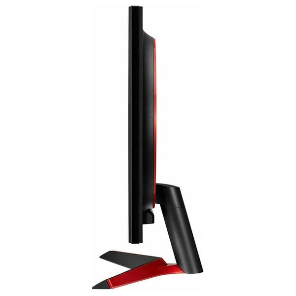 LG 24-Inch GN50-Series - Flat Monitor - 144Hz - 1ms Response Time - FHD - Black