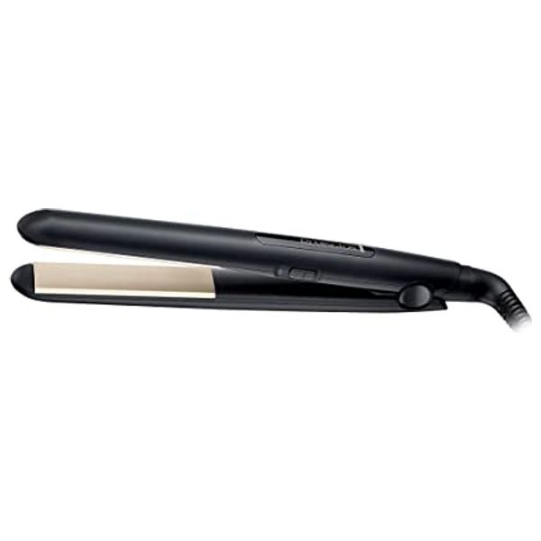  Remington S1510 - Hair Straightener - Black 