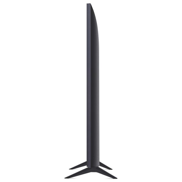 LG 65-Inch NANO776RA Series - Smart - 4K - NanoCell - 60Hz - 2023 Model