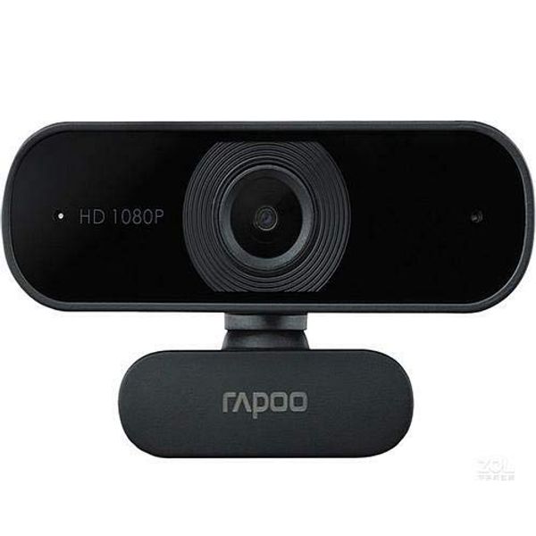 كاميرا ويب رابو HD - C260