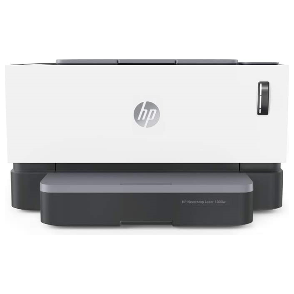 HP Neverstop Laser 1000w - Laser Printer