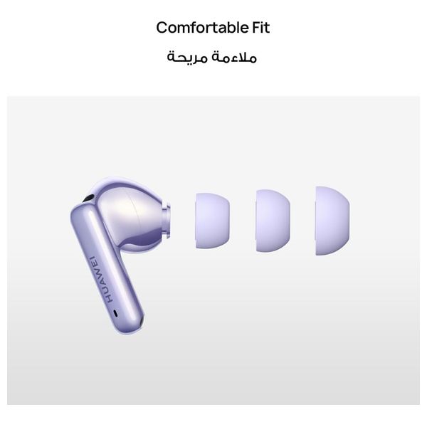  Huawei Freebuds 6I - Bluetooth Headphone In Ear 