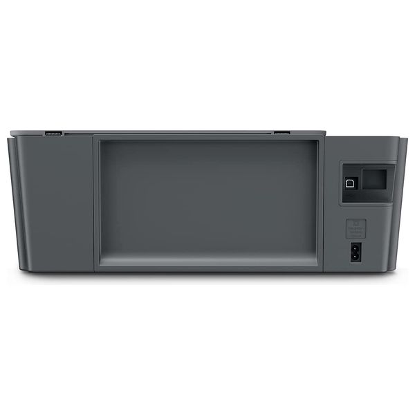  طابعة اتش بي الكل في واحد - Smart Tank 515 - اسود + حبر مجاني 