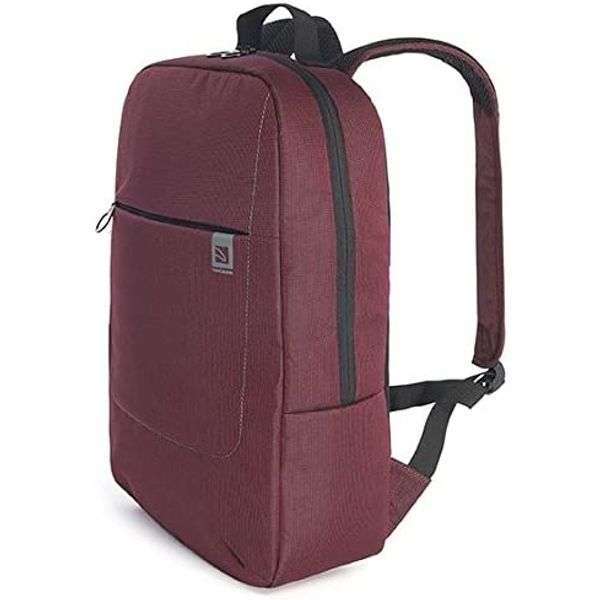 حقيبة ظهر لابتوب توكانو - BKLOOP15-BX - احمر