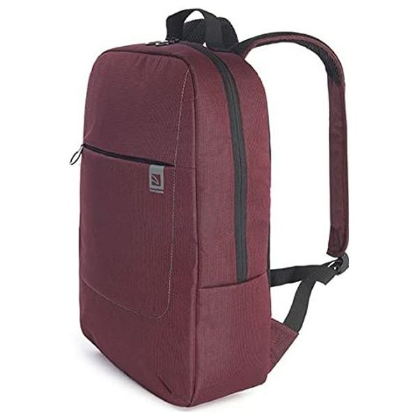 Tucano BKLOOP15-BX - Laptop BackPack - Red