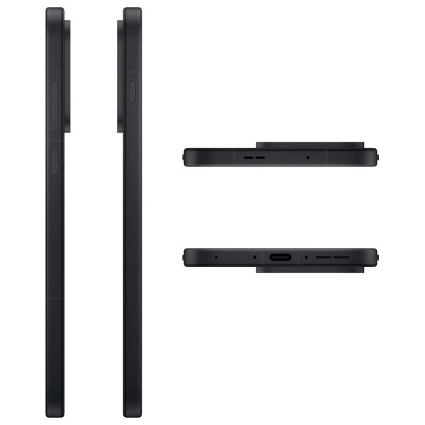 OnePlus 15 5G - Snapdragon 8 Elite Gen 5 Processor - 165Hz LTPO AMOLED Display - 50MP Camera with OIS - 7300mAh Battery - 120W Charging - IP68/IP69K Protection 