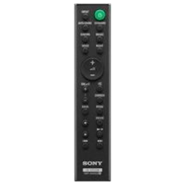  Sony HT-S40R - Home Theater System 