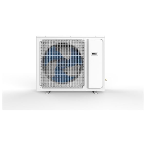  Elryan FS363DH - 3 Ton - Floor Standing Split - Inverter - White - Free Installation 