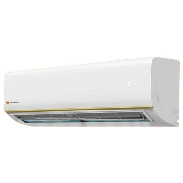 White Westinghouse WS24K11BCH - 2 Ton - Wall Mounted Split - White