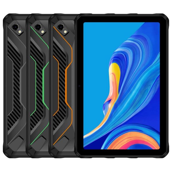 DOOGEE Tab R20 - Dual SIM - 256/8GB