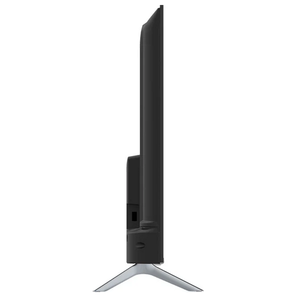  شاشة الحافظ 43-انج فئة H4 - سمارت - HD - LED - إصدار 2025 - 60 هيرتز 