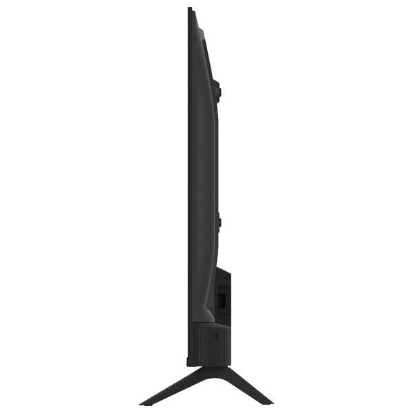  شاشة الريان "43 بدون اطار - Android 14 - ATV - FHD - LED TV - LED4314MAMAFFS 