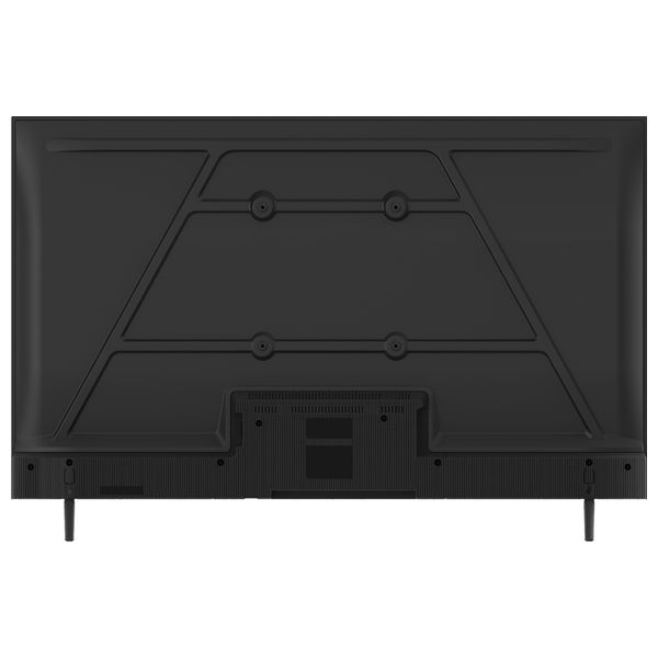  شاشة الريان بدون حواف 43" سمارت - ATV - FHD - DLED TV - LED4314D19HAFFSL 