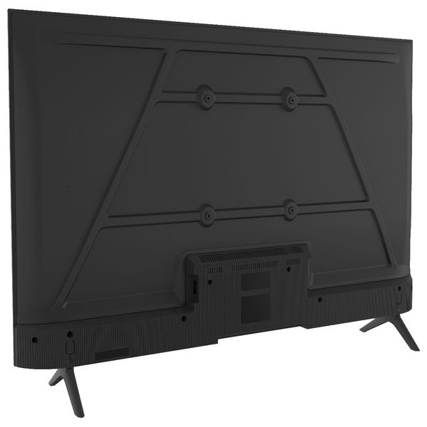  شاشة الريان بدون حواف 43" سمارت - ATV - FHD - DLED TV - LED4314D19HAFFSL 