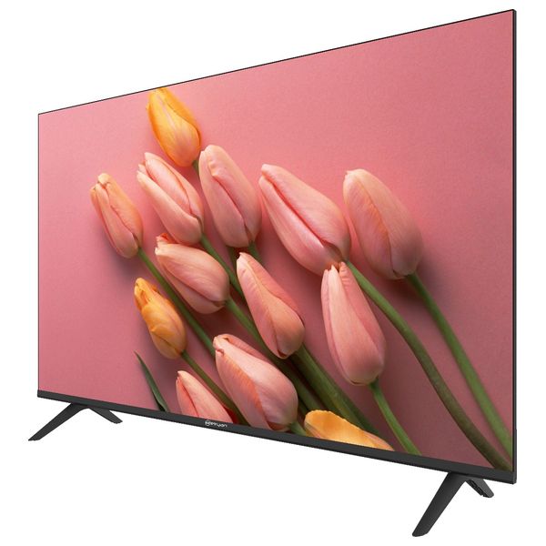  شاشة الريان بدون حواف 43" سمارت - ATV - FHD - DLED TV - LED4314D19HAFFSL 