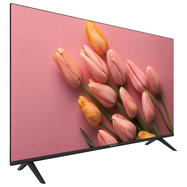  شاشة الريان بدون حواف 43" سمارت - ATV - FHD - DLED TV - LED4314D19HAFFSL 