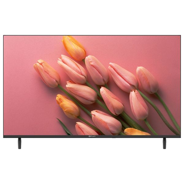  شاشة الريان بدون حواف 43" سمارت - ATV - FHD - DLED TV - LED4314D19HAFFSL 