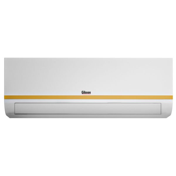 Gibson GSTAG11D-24HRFN1-INV  - 2Ton - Wall Mounted Split - White - Inverter - Amp Control