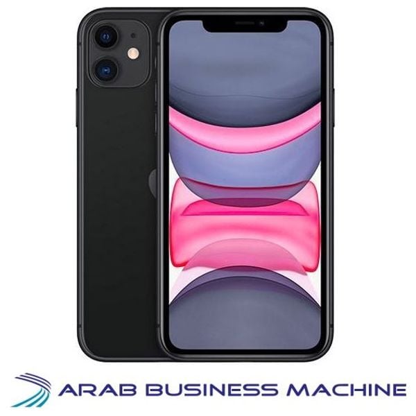 Apple iPhone 11 - 128GB