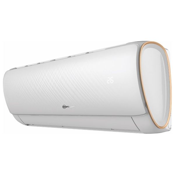  Elryan S241DHI - 2 Ton - Wall Mounted Split - Inverter - White 
