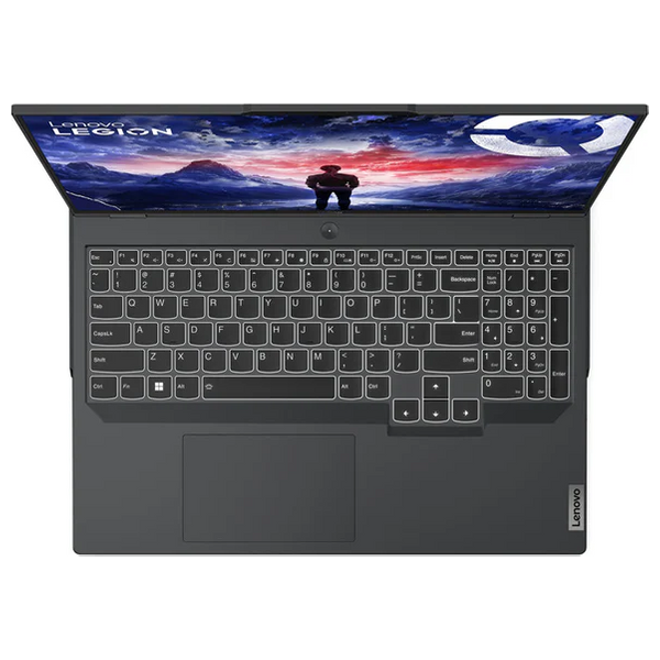  Lenovo Laptop 16-Inch - Legion Pro 5 - Core i7-14650HX - 16GB/1TB SSD - RTX 4060 - Dos 