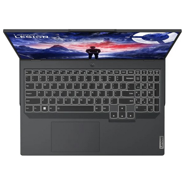 Lenovo Laptop 16-Inch - Legion Pro 5 - Core i7-14650HX - 16GB/1TB SSD - RTX 4060 - Dos