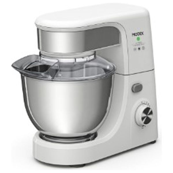  Modex MX630 - Bowl Mixer - White 