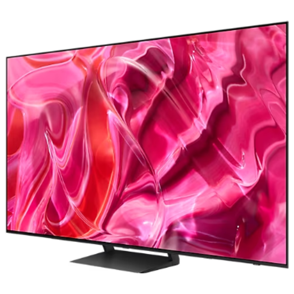 Samsung 77-Inch S90C Series - Smart - 4K - OLED - 144Hz
