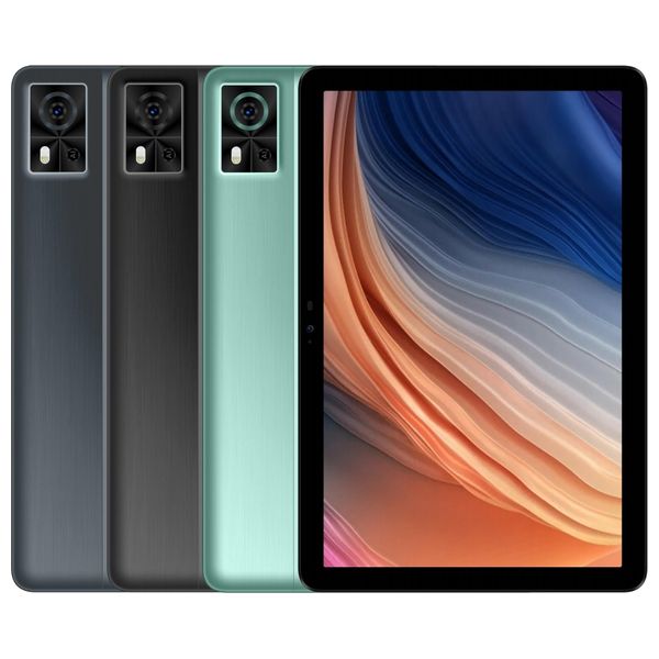 DOOGEE Tab T10E - Dual SIM - 128/4GB