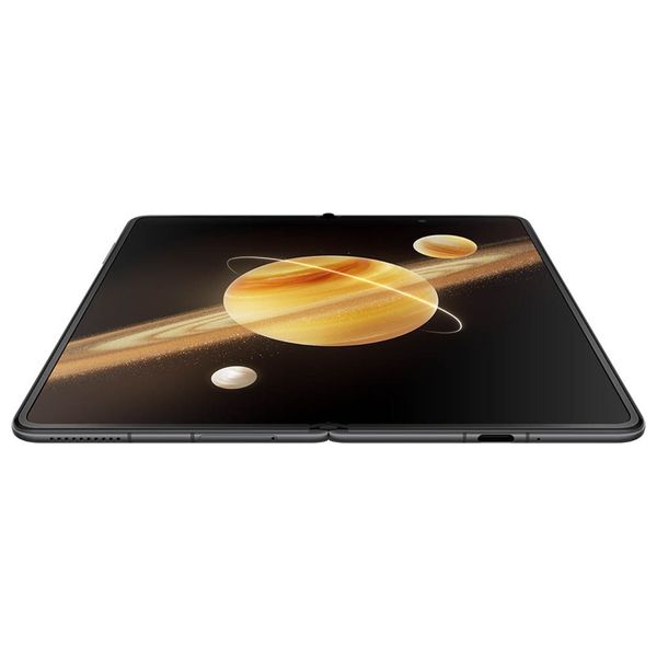 هونر MagicV3 5G - دبل سيم - 512/12 كيكابايت + ساعة هونر Watch 4