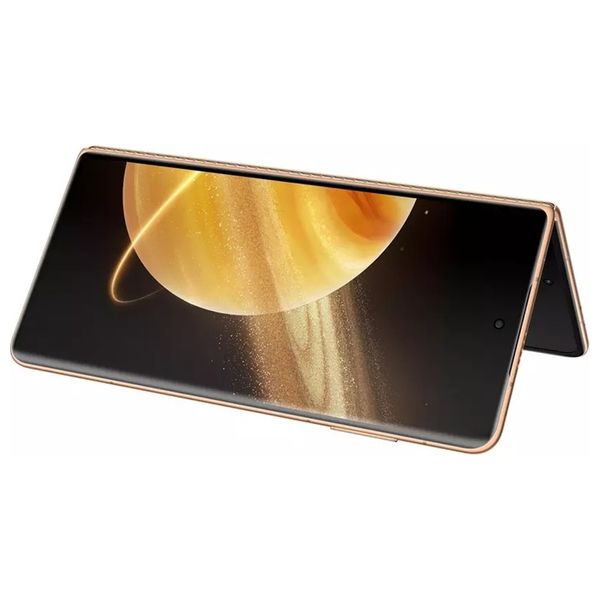 هونر MagicV3 5G - دبل سيم - 512/12 كيكابايت + ساعة هونر Watch 4