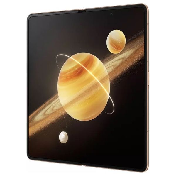 هونر MagicV3 5G - دبل سيم - 512/12 كيكابايت + ساعة هونر Watch 4