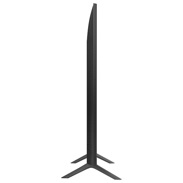 Samsung 55-Inch CU7000 Series - Smart - 4K - LED - 50Hz - 2023 Model