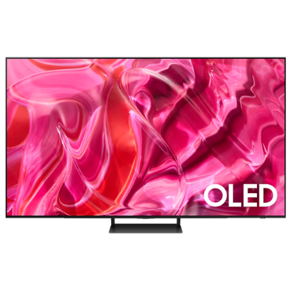 Samsung 77-Inch S90C Series - Smart - 4K - OLED - 144Hz