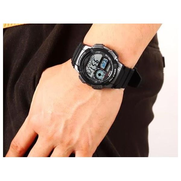 Casio a857 shop