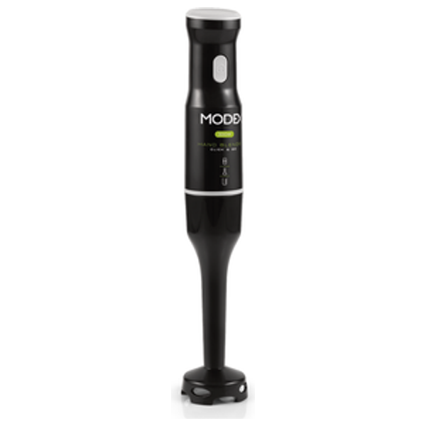  Modex HB695 - Hand Blender - 300 W - Black 