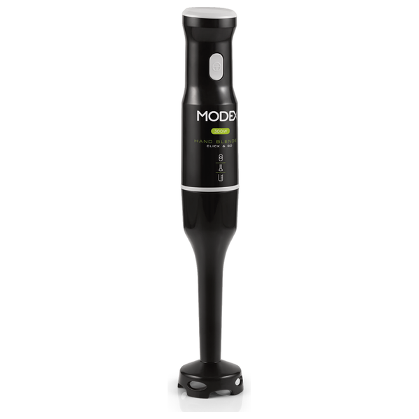  Modex HB695 - Hand Blender - 300 W - Black 