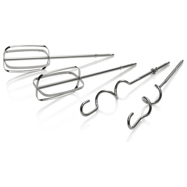  Gorenje M450XG - Hand Mixer - Silver 